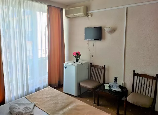 Hotel National Cameră Dublă twin #5