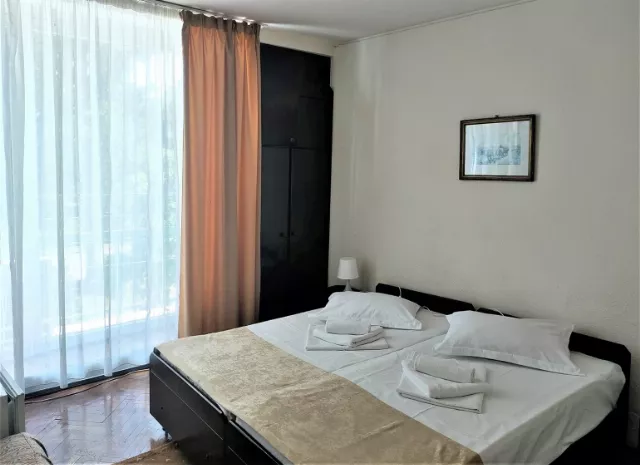 Hotel National Cameră Dublă twin