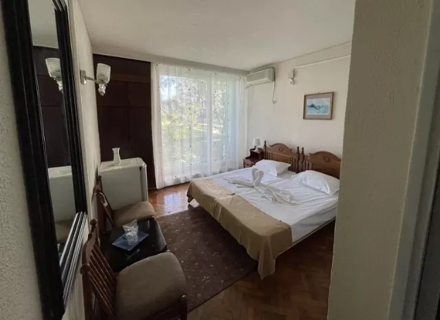 Hotel National Cameră Dublă twin #3
