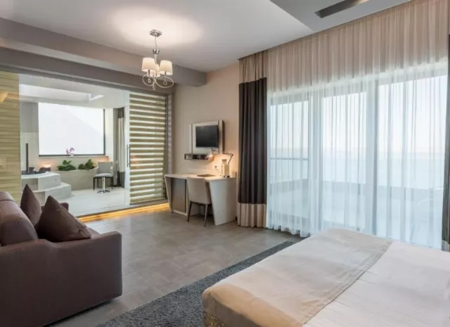 Hotel New Splendid & Spa - Adults Only Apartament Wellness #2