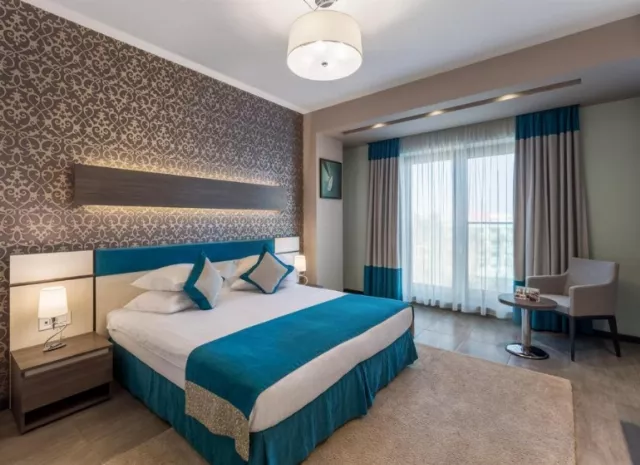 Hotel New Splendid & Spa - Adults Only