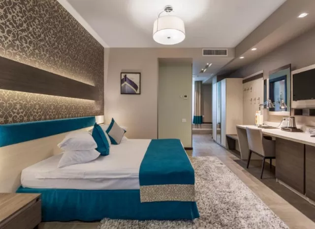 Hotel New Splendid & Spa - Adults Only Cameră Dublă deluxe #2