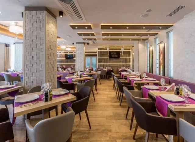 Hotel New Splendid & Spa - Adults Only