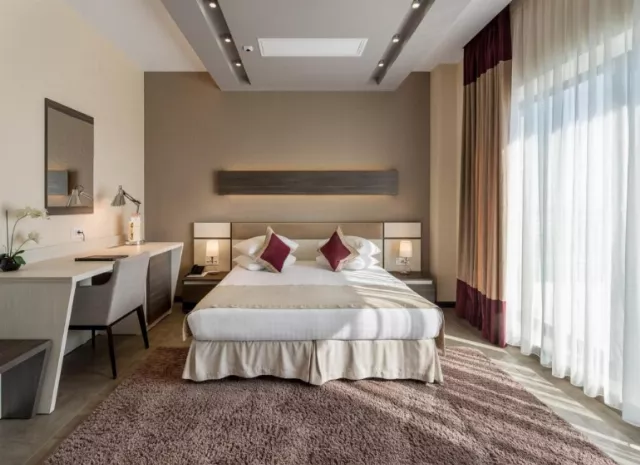 Hotel New Splendid & Spa - Adults Only Apartament Executive #4