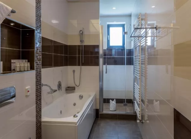 Hotel New Splendid & Spa - Adults Only Apartament Executive #5