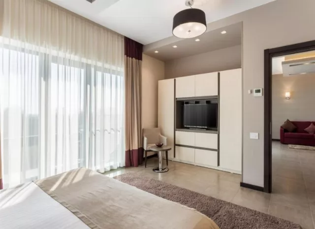Hotel New Splendid & Spa - Adults Only Apartament Executive #2