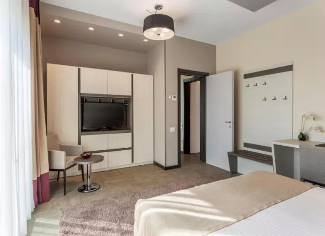 Hotel New Splendid & Spa - Adults Only Apartament Executive #3