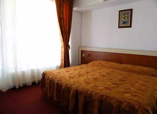 Hotel Orfeu Apartament