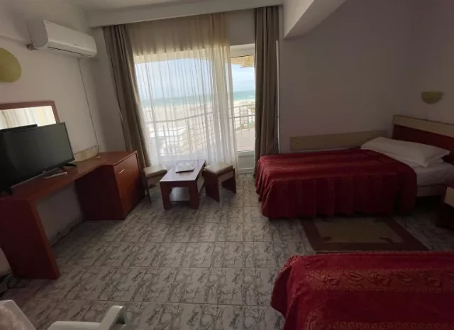 Hotel Orfeu Cameră Dublă #4