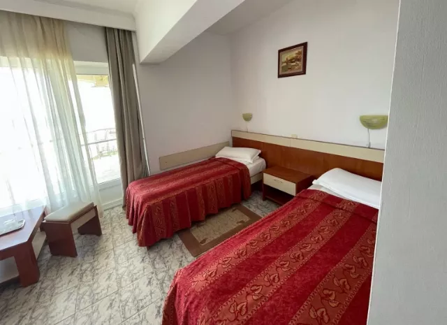 Hotel Orfeu Cameră Dublă