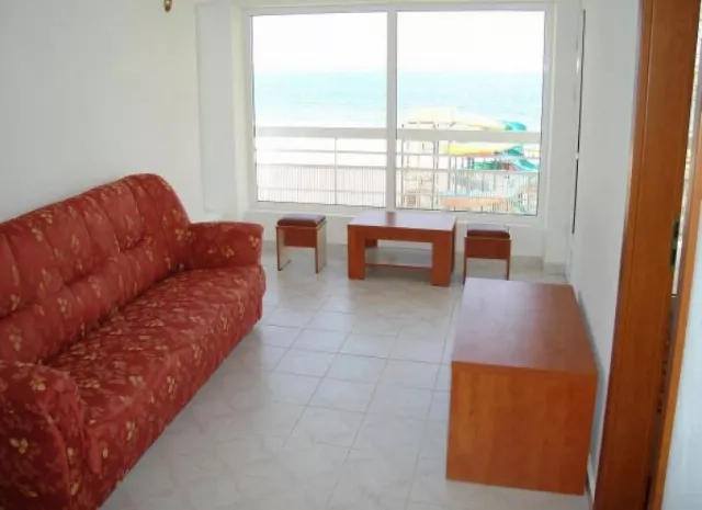Hotel Orfeu Apartament #4
