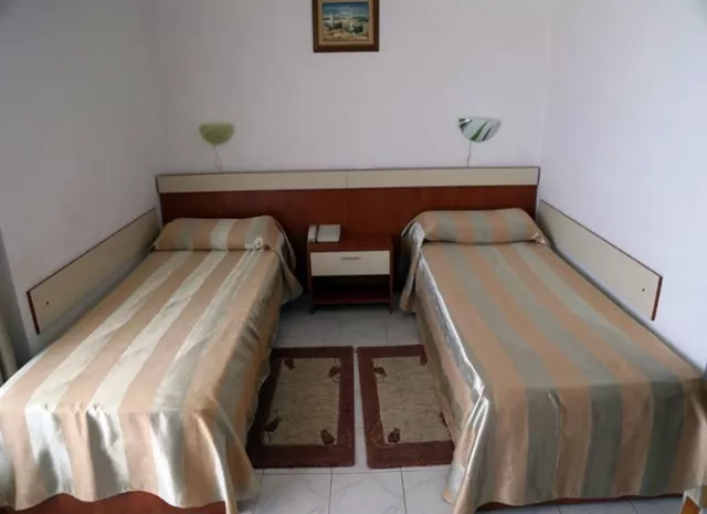 Hotel Orfeu Cameră Dublă #3