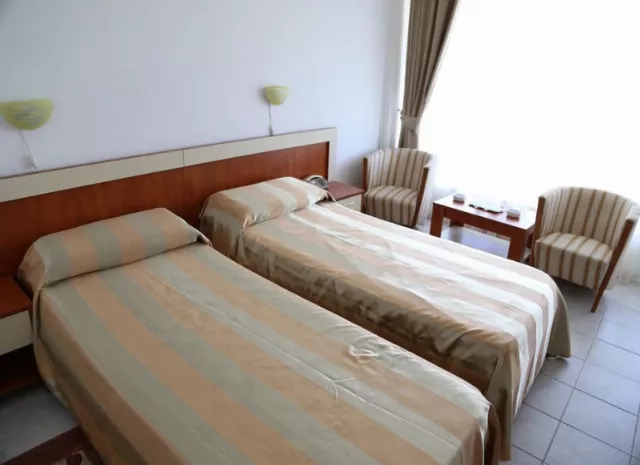 Hotel Orfeu Cameră Dublă #2