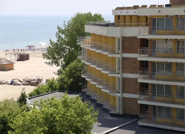 Hotel Orfeu