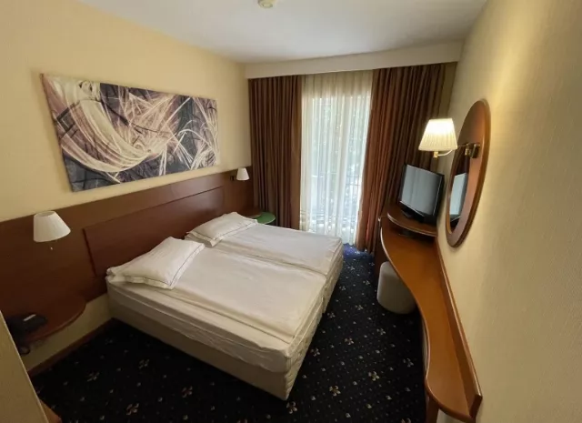 Hotel Palas Cameră Dublă #3
