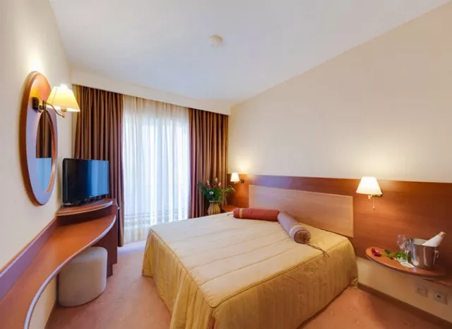 Hotel Palas Cameră Dublă