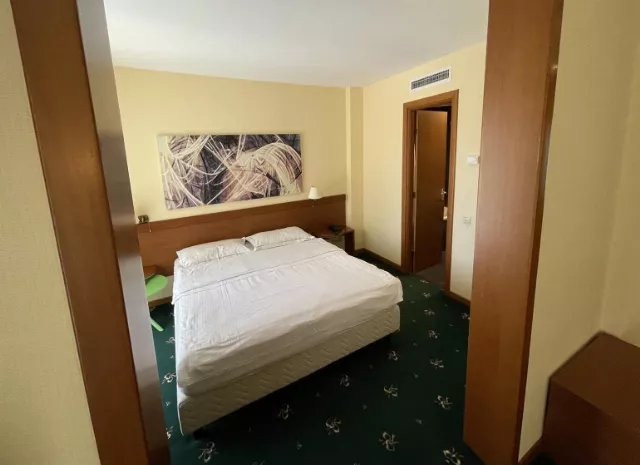Hotel Palas Apartament #3