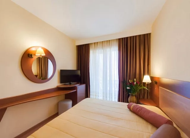 Hotel Palas Cameră Dublă #2