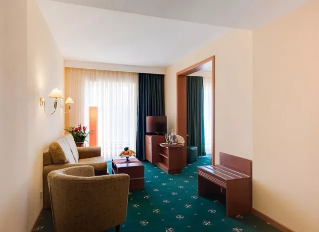 Hotel Palas Apartament #2