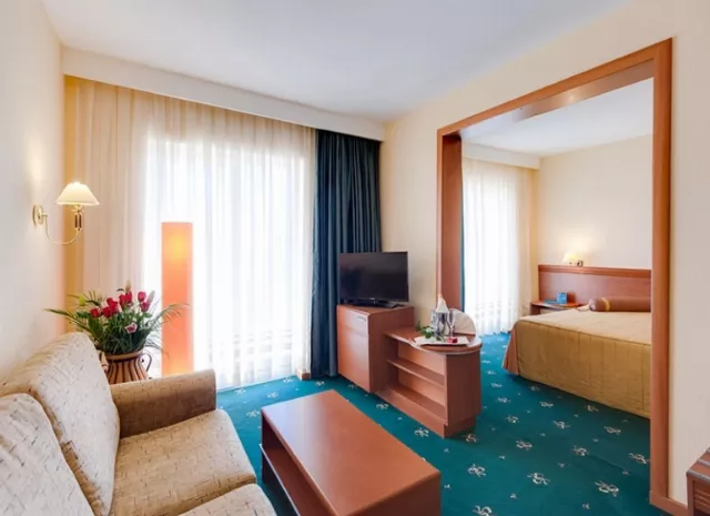 Hotel Palas Apartament