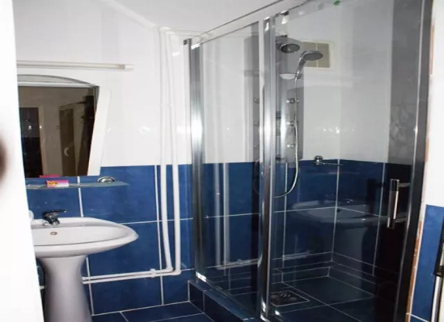 Hotel Pescarus, Cameră Dublă Twin cu balcon, Cameră Dublă Twin fară balcon, Apartament fară balcon