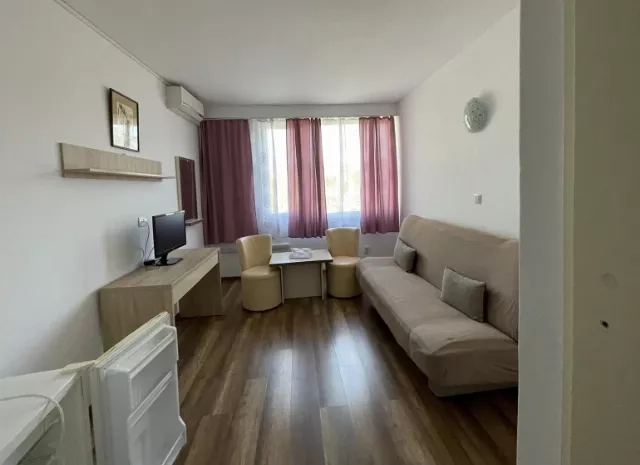 Hotel Pescarus, Apartament fară balcon