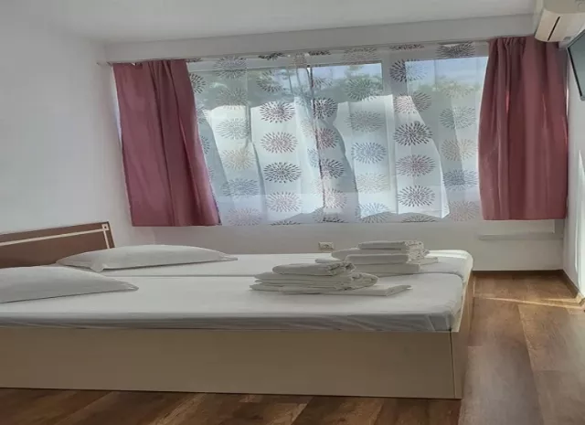 Hotel Pescarus Apartament fară balcon