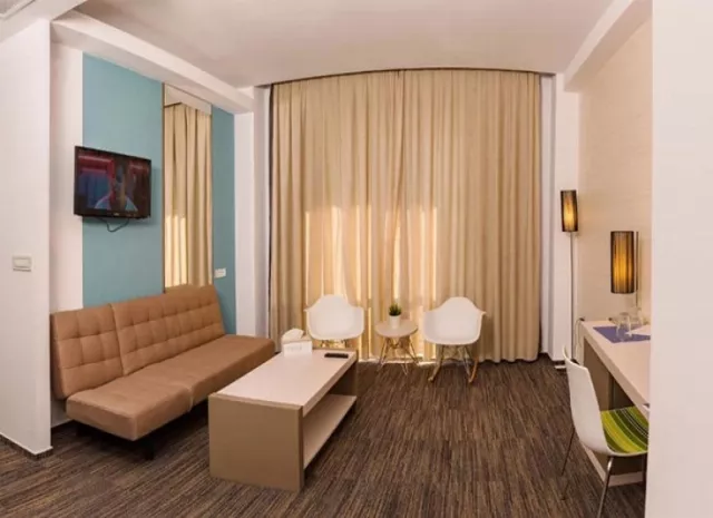 Hotel On Plonge Junior Apartament fară balcon #2