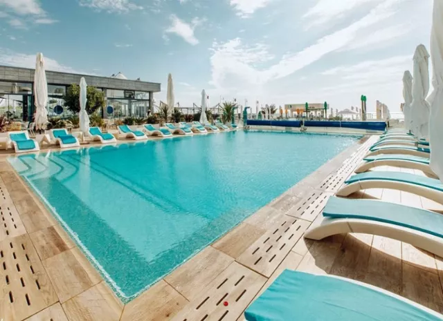 Hotel Opera