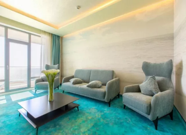 Hotel Opera Senior suite #2