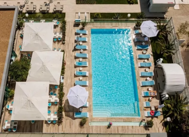Hotel Opera