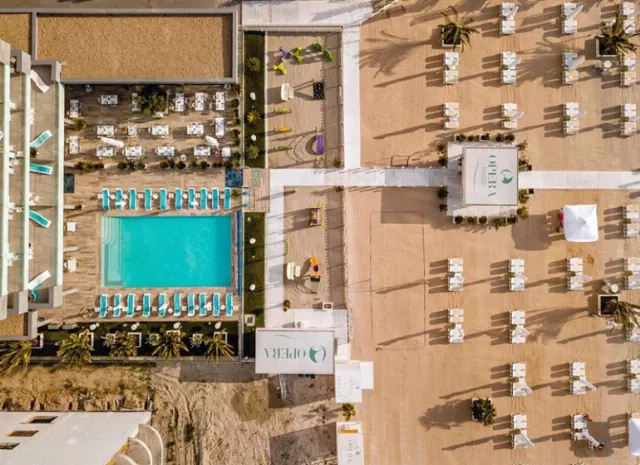 Hotel Opera