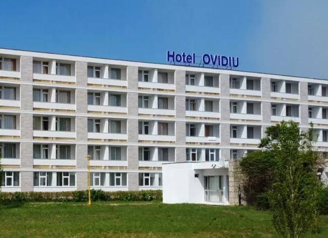 Hotel Ovidiu