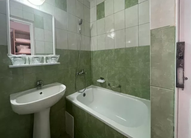 Hotel Ovidiu Cameră Dublă mică #4