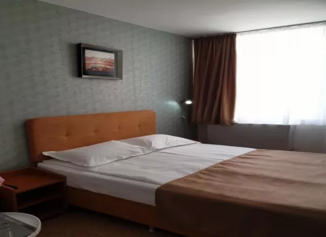 Hotel Ovidiu, Cameră Dublă mică