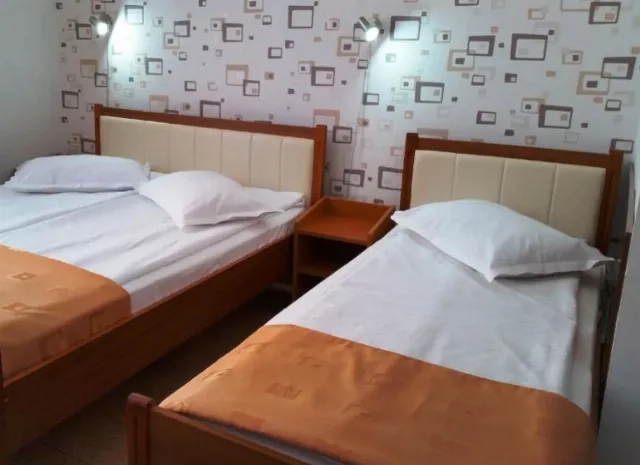 Hotel Ovidiu Cameră Dublă cu pat suplimentar #4