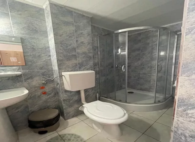 Hotel Ovidiu Cameră Dublă mică #3