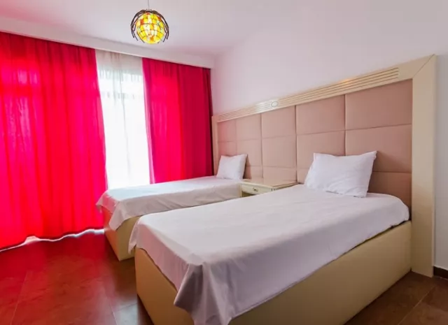 Hotel Phoenicia Holiday Resort Apartament 3 camere #2
