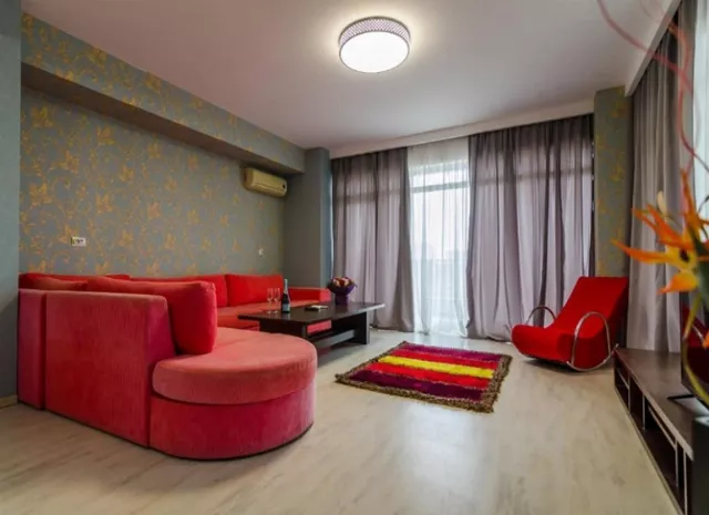 Hotel Phoenicia Holiday Resort Apartament 2 camere Superior #3