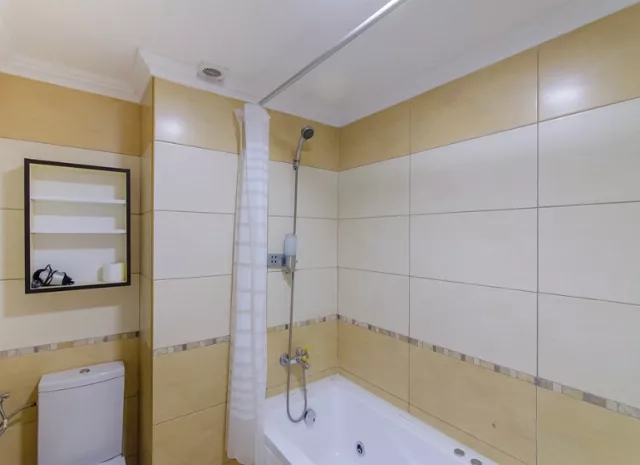 Hotel Phoenicia Holiday Resort Apartament 3 camere Superior #3