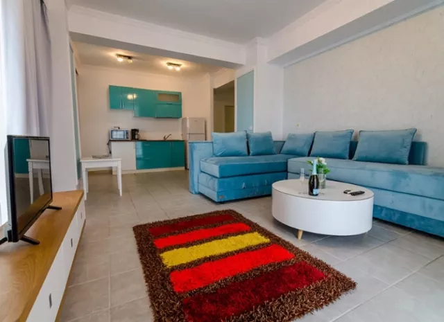 Hotel Phoenicia Holiday Resort Apartament 3 camere #4