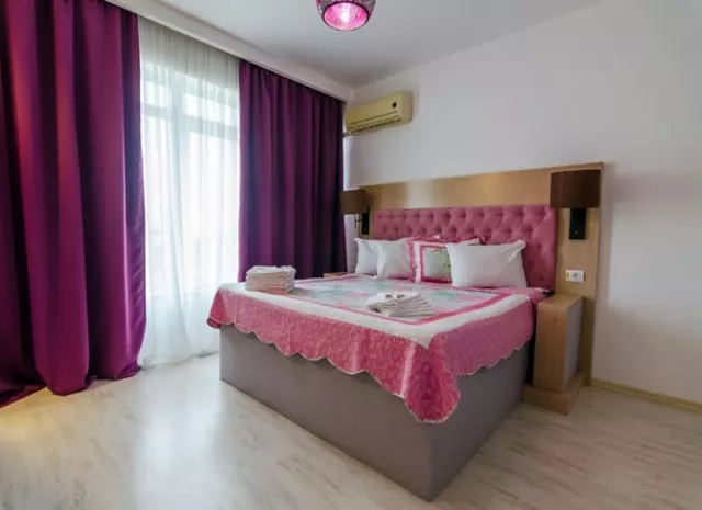 Hotel Phoenicia Holiday Resort Apartament 2 camere Superior #5