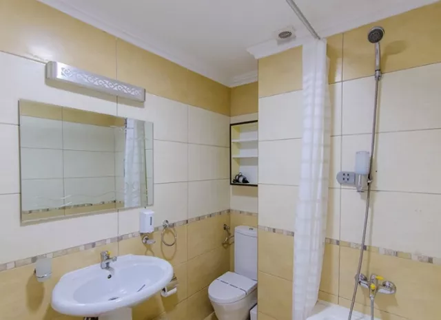 Hotel Phoenicia Holiday Resort Apartament 2 camere #3