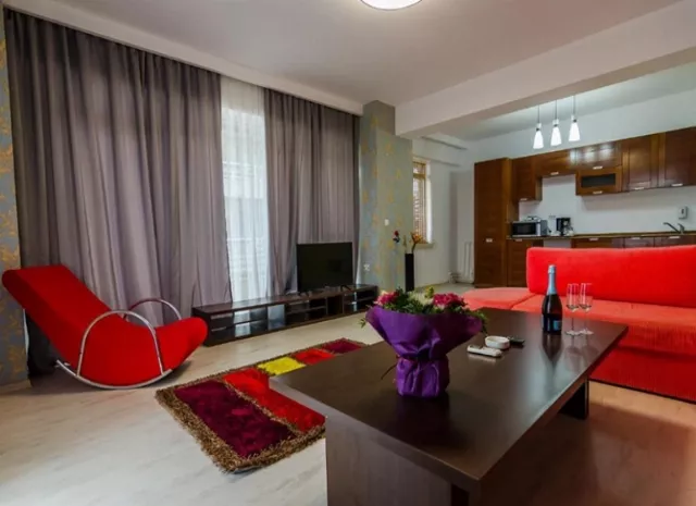 Hotel Phoenicia Holiday Resort Apartament 2 camere Superior #2