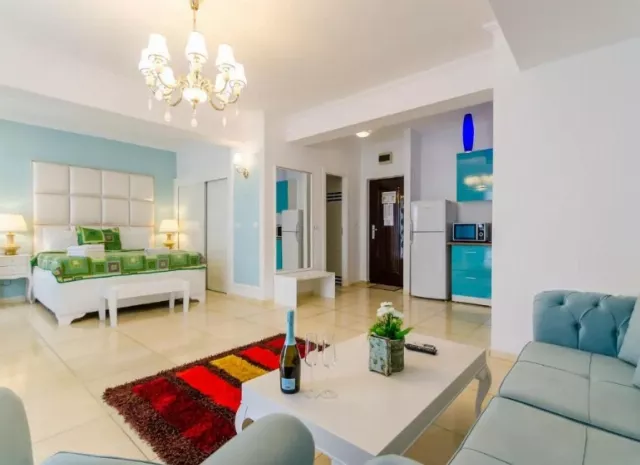 Hotel Phoenicia Holiday Resort Studio