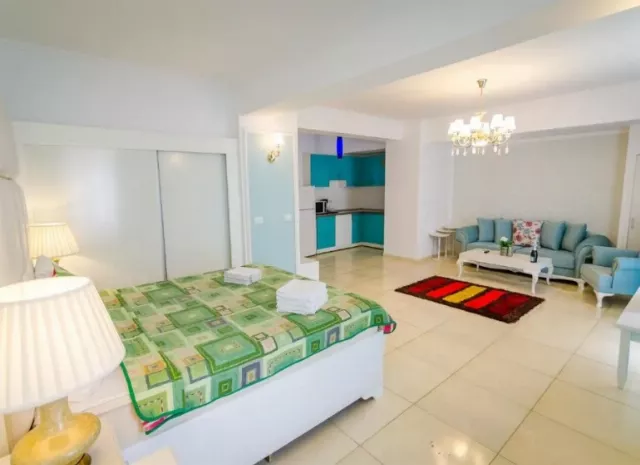 Hotel Phoenicia Holiday Resort Studio #3