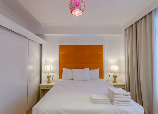 Hotel Phoenicia Holiday Resort Apartament 2 camere #4