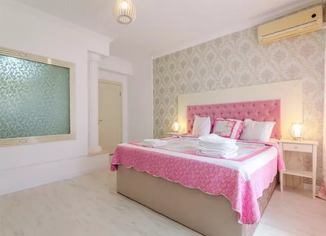 Hotel Phoenicia Holiday Resort Apartament 3 camere Superior #4