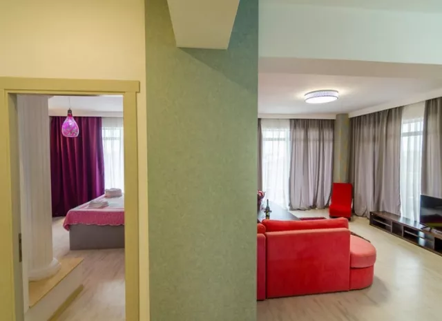 Hotel Phoenicia Holiday Resort Apartament 2 camere Superior #4