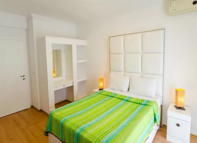 Hotel Phoenicia Holiday Resort Apartament 3 camere #3